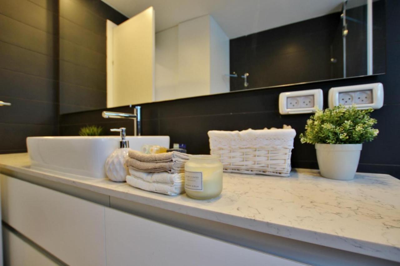 Căn hộ Beautiful 2 Bed On The