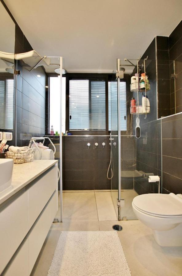 Căn hộ Beautiful 2 Bed On The
