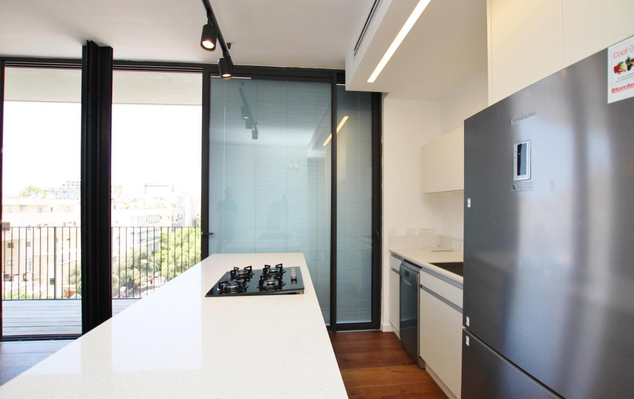 Căn hộ Beautiful 2 Bed On The Tel Aviv